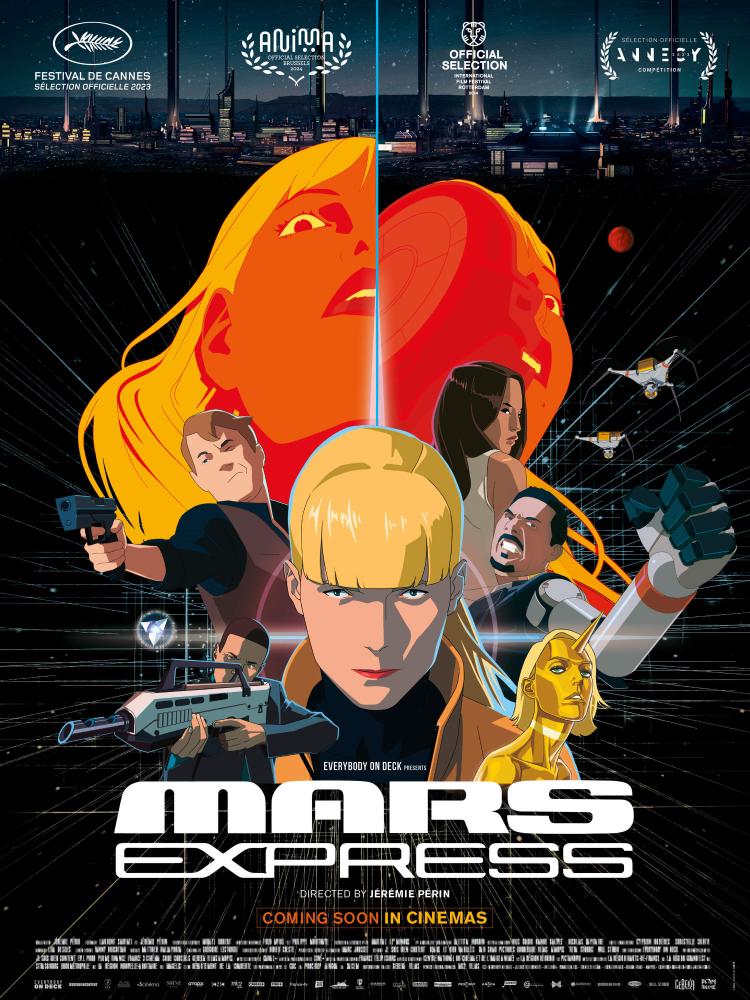 Piece of Magic Entertainment