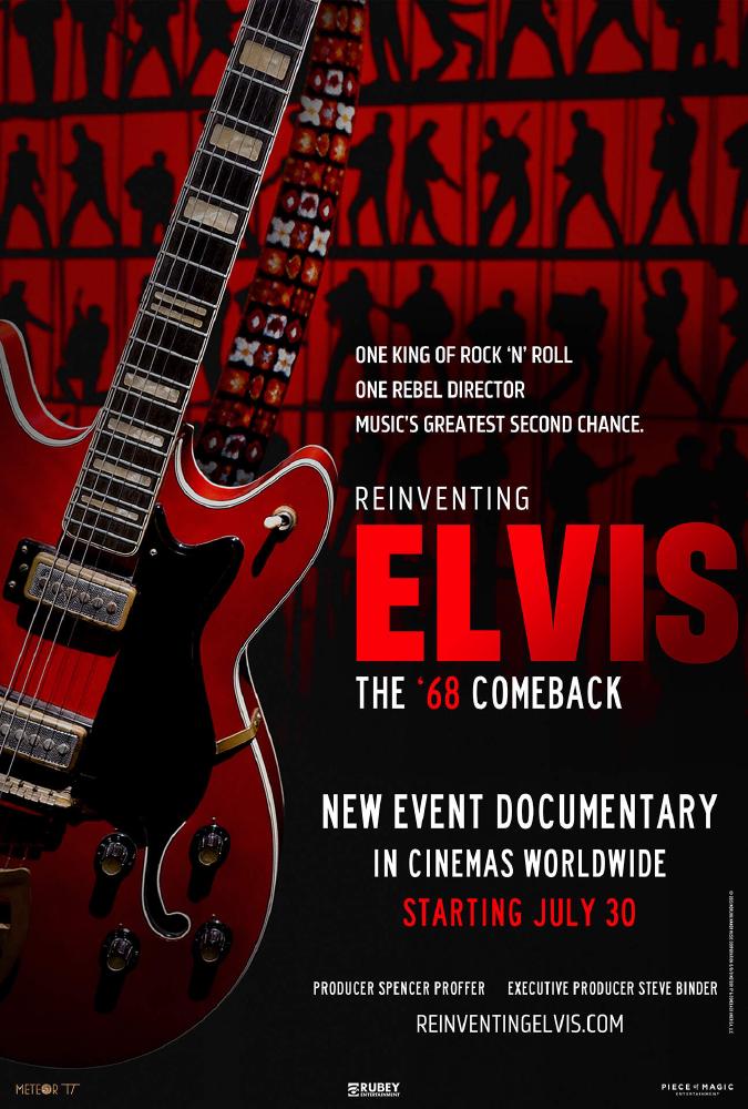 Piece of Magic Entertainment