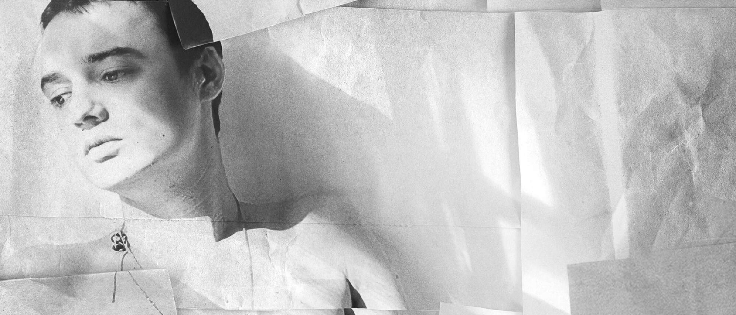 Stranger In My Own Skin