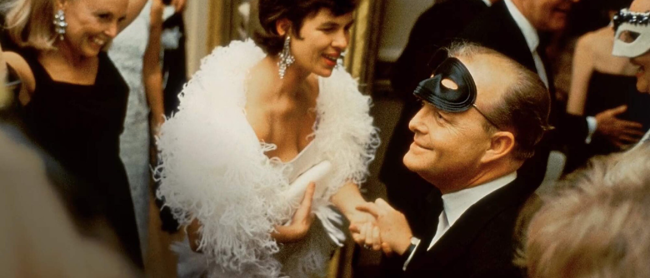 The Capote Tapes