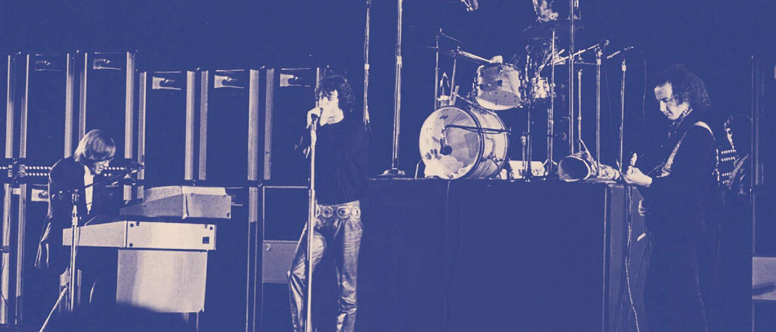 The Doors: _Live At The Bowl '68 Special Edition_