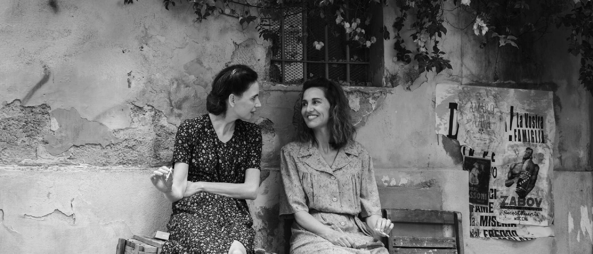 There's Still Tomorrow 