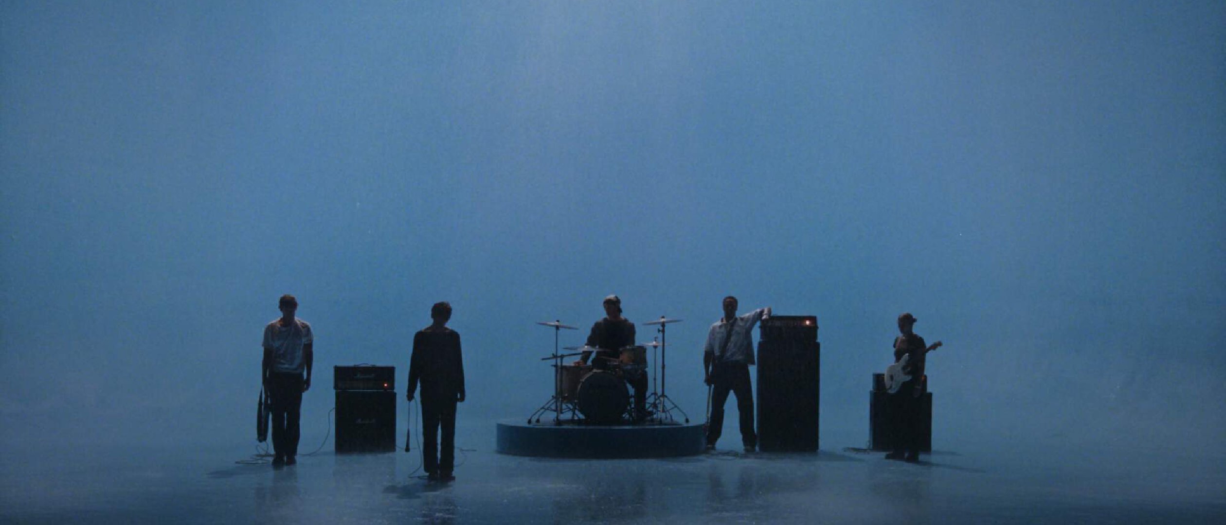 Turnstile: _Never Enough_