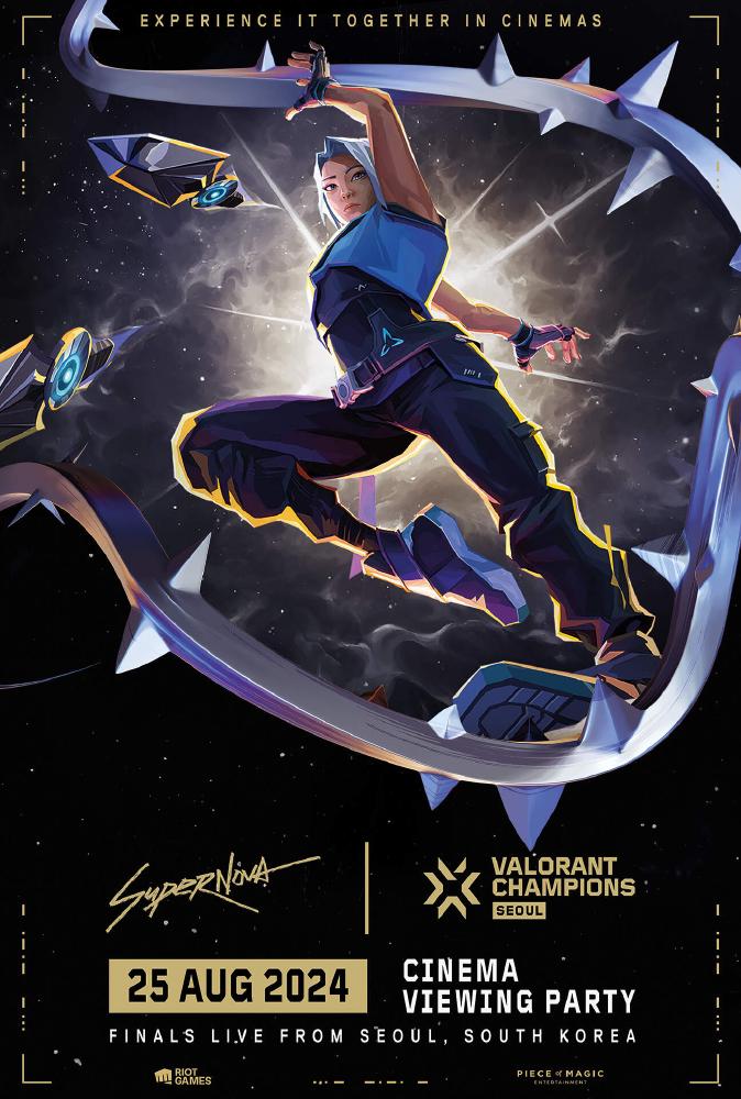 Piece of Magic Entertainment