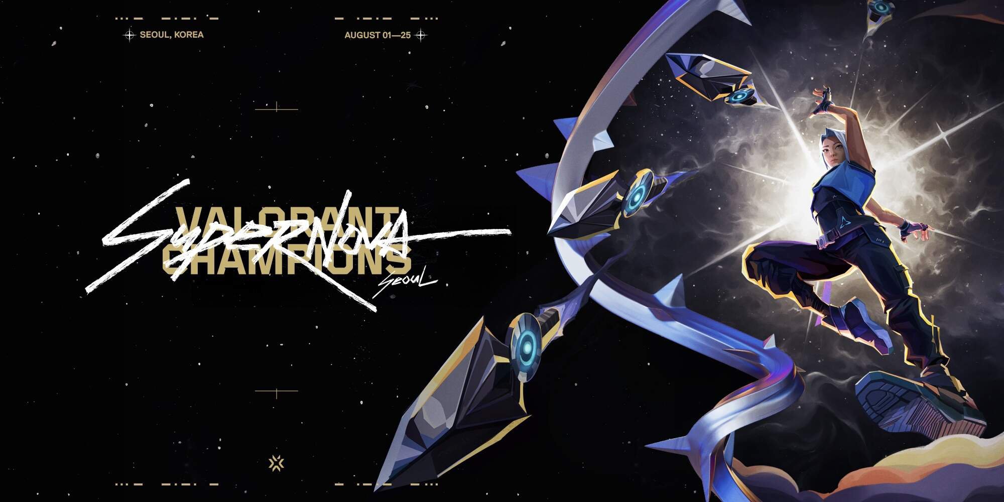 VALORANT _Champions  2024_