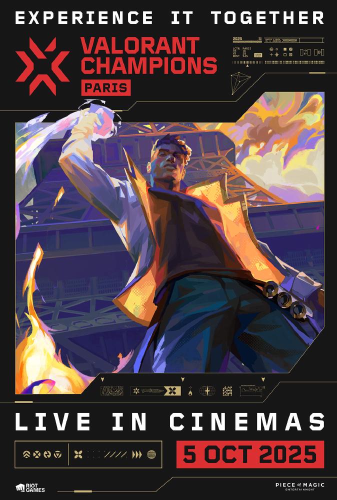 Piece of Magic Entertainment