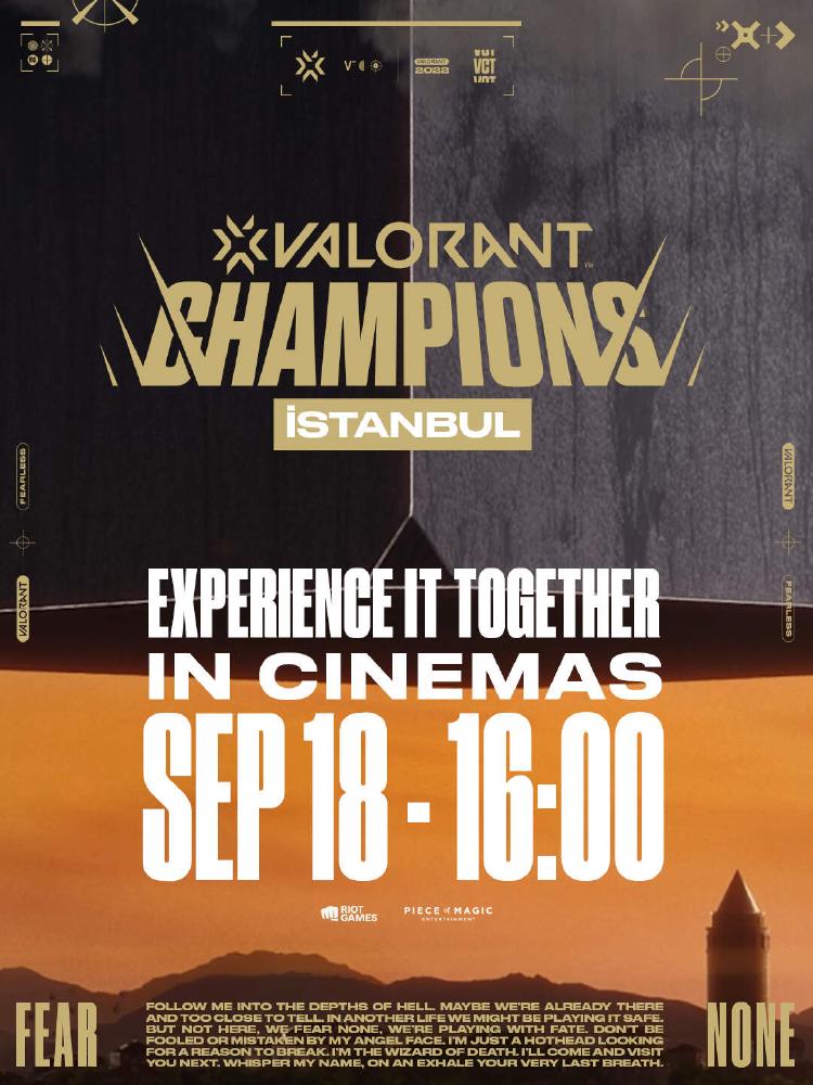 Piece of Magic Entertainment