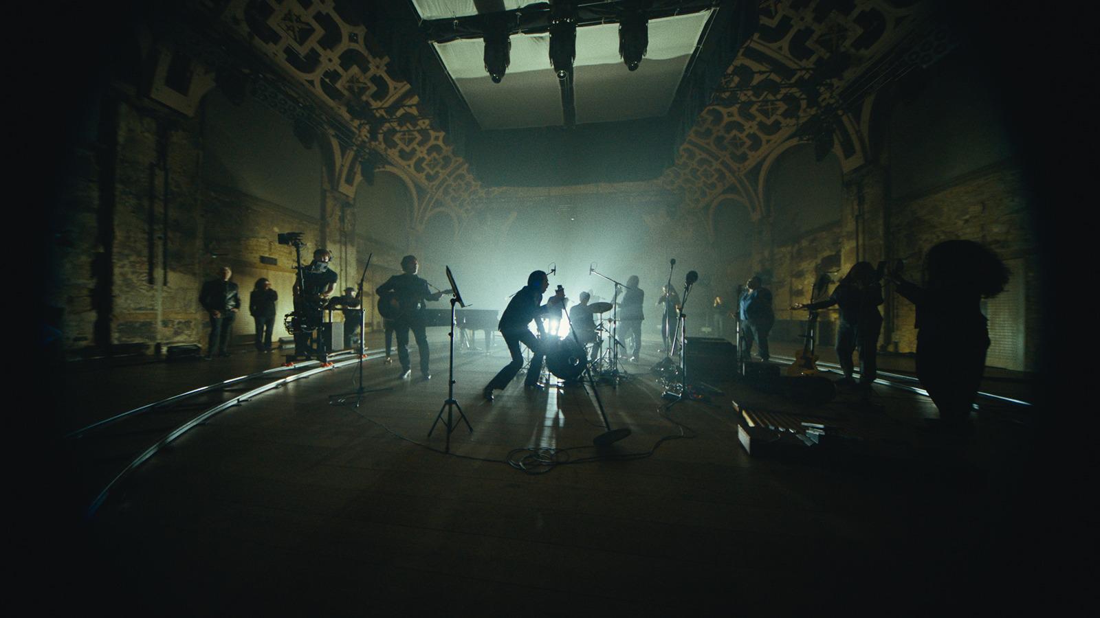 Piece of Magic Entertainment