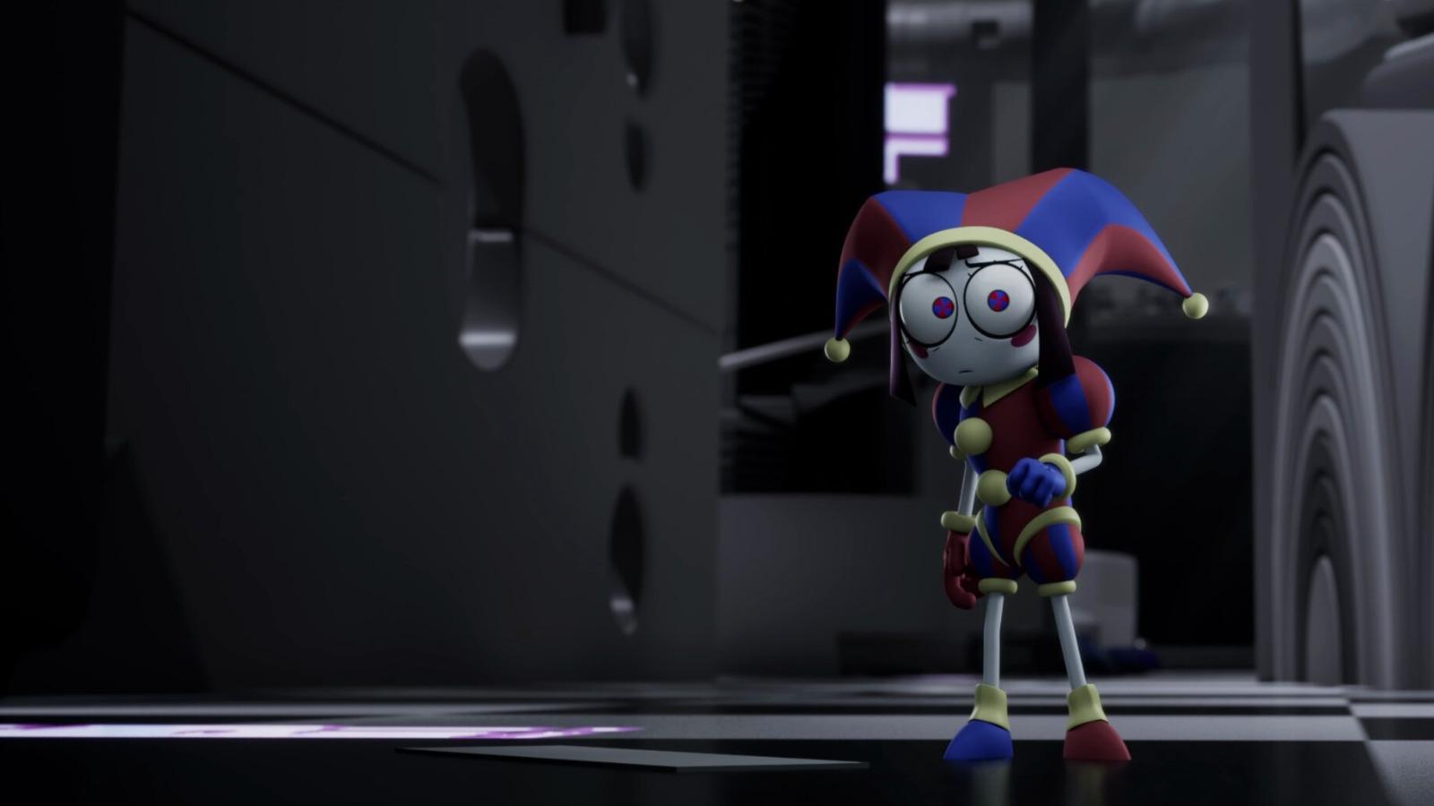 Piece of Magic Entertainment